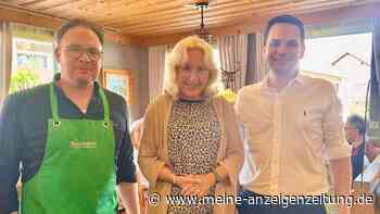 Neuer Seniorenmittagstisch in Türkenfeld