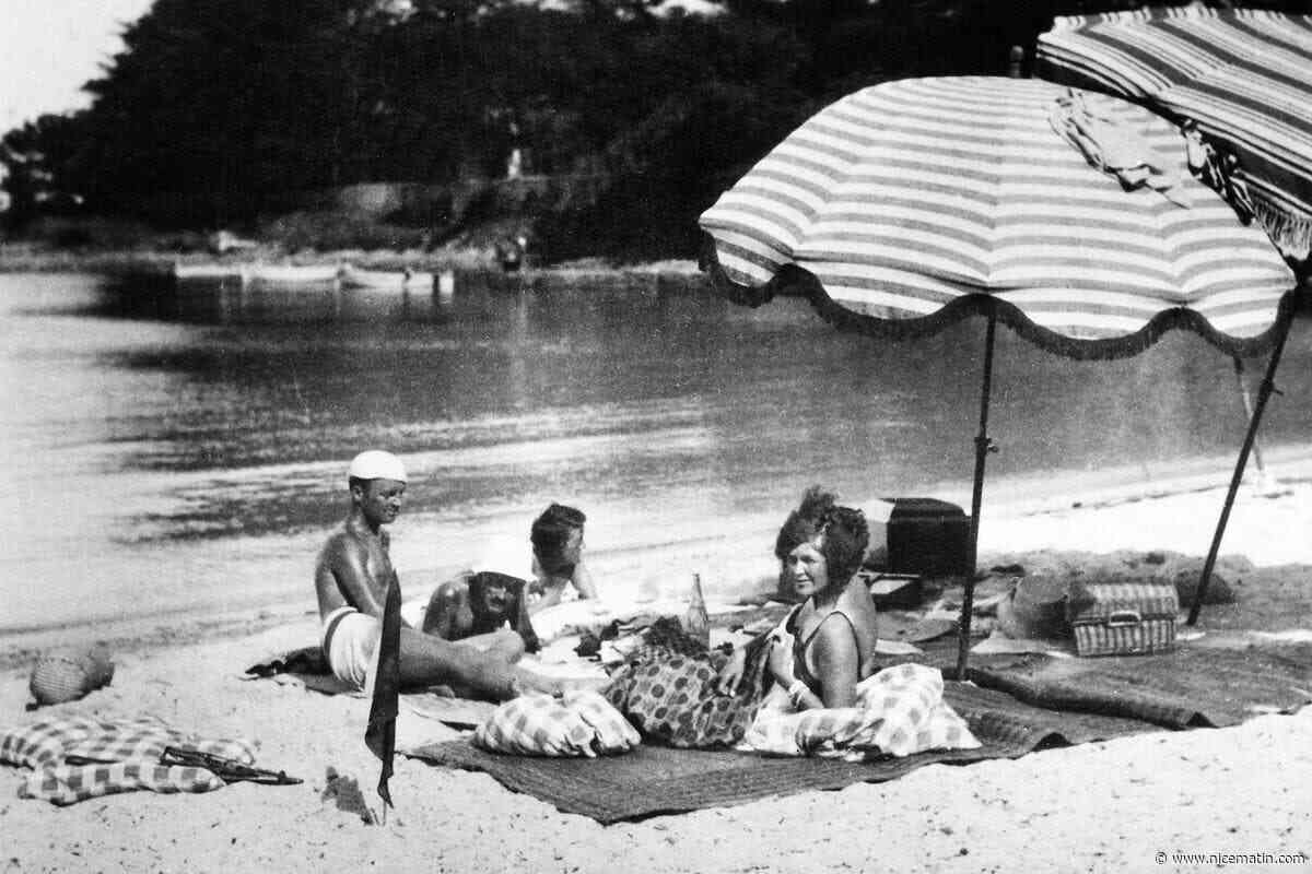 Les années folles des Américains sur la Riviera (1/8) : comment les Américains ont inventé l’été azuréen il y a un siècle