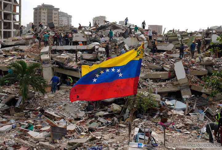 Venezuela, bavaglio agli interpreti: “Minacciati dai Servizi”. Gli organizzatori oscurano il portale che raccoglieva candidature