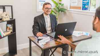 Self-employed 'caught out' by little-known mortgage 'difference'