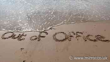 How to bag nine days off work by booking four days of annual leave in August explained