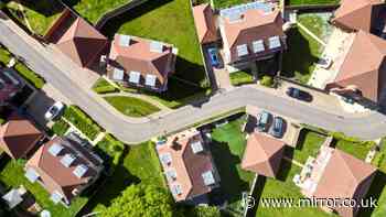 Couples could pay £51 more on home insurance depending on answer to one question