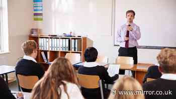 Historic UK school, insurance company and 4 more fall into administration – full list