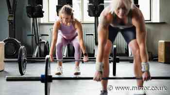 Gym’s 'wild' decision to ban all women from working out between 4pm and 7pm