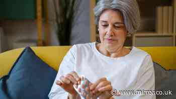 Atorvastatin 'call 111' warning as NHS cautions on 'serious' side effects
