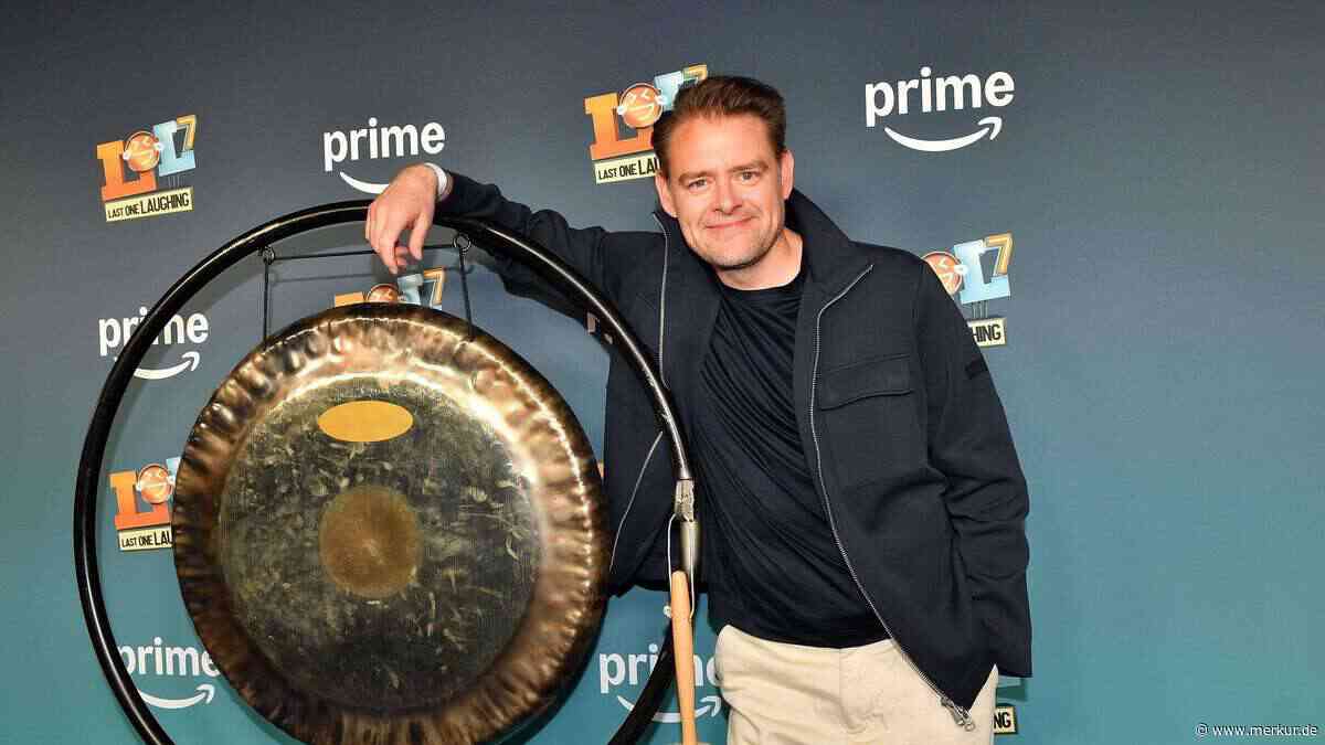 „Richtige Folter“ bei „LOL“: Max Giermann packt über Backstage-Regeln aus