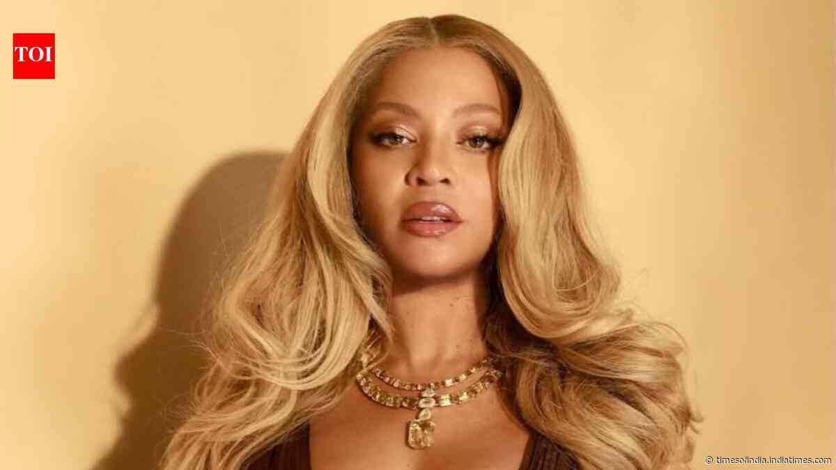 Beyoncé surprises with long-unreleased song 'Morning Dew (Donk)'