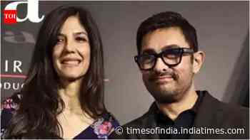 Aamir and Gauri are now officially married