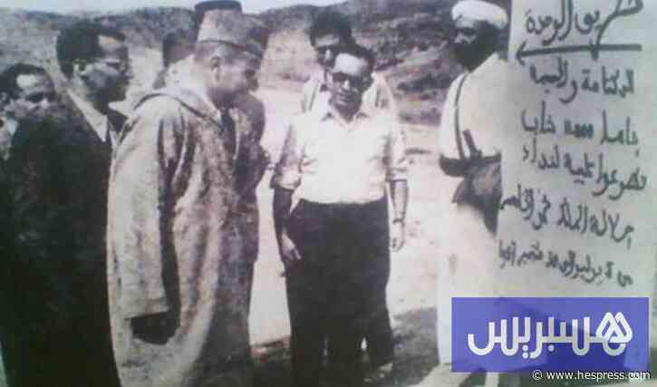 المغرب يخلد ذكرى "طريق الوحدة"