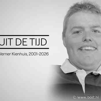 Duchenne beperkt Werners leven, maar hij geniet vooral van wat hij wél kan