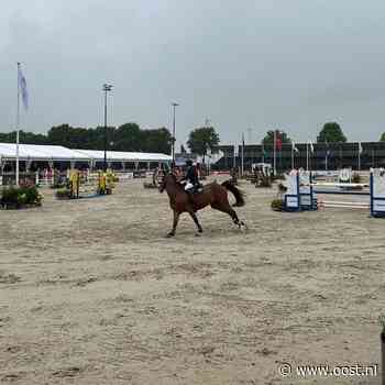 Wereldtoppers weten CSI Ommen steeds beter te vinden: 'Ze komen graag terug'