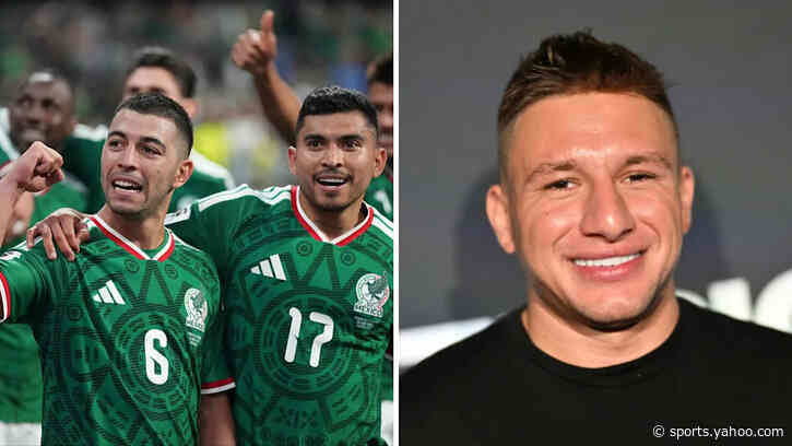 Mexico return luxury watches gifted by YouTuber