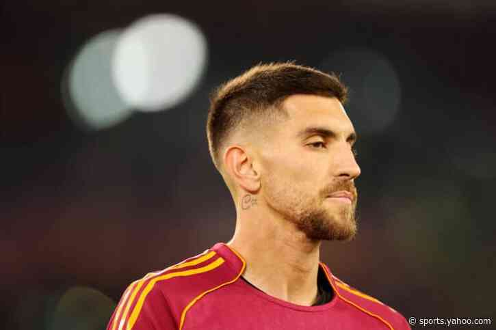 Besiktas advance €3.5 million contract offer to Pellegrini