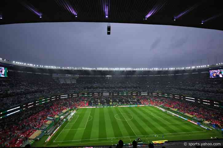 England can survive complication and mayhem in Mexico with one vital change