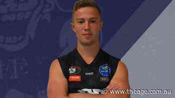 ‘We are devastated’: Young footballer receiving end-of-life care after head injury