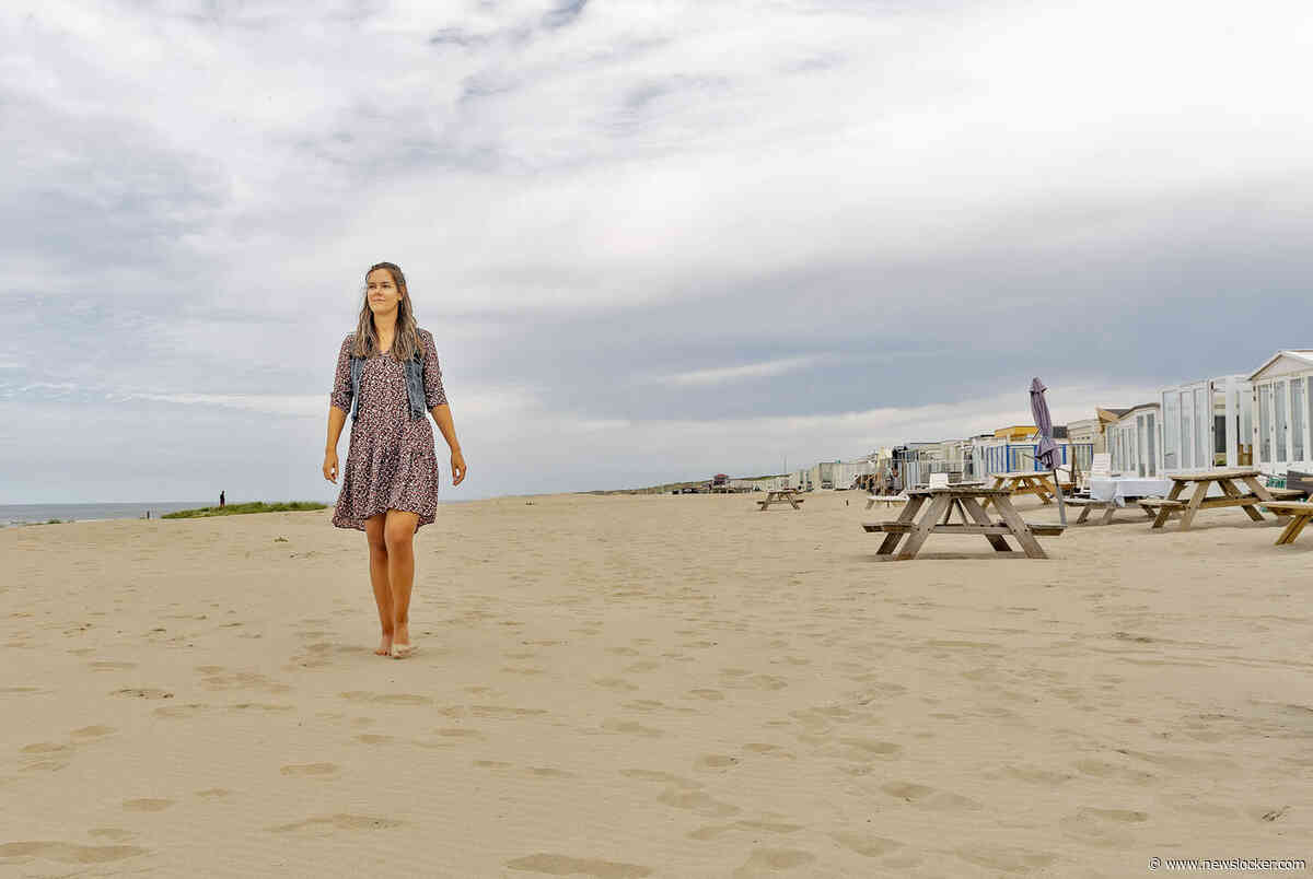 Strandmeisje Rianne (30) onthult: dit zijn de tien ongeschreven regels op het strand