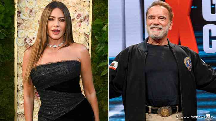Sofía Vergara, Arnold Schwarzenegger and more celebrities who became US citizens
