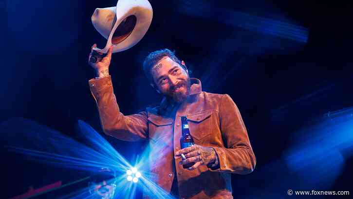 Post Malone, Eva Marie Saint and other celebrities who share a birthday with the Fourth of July