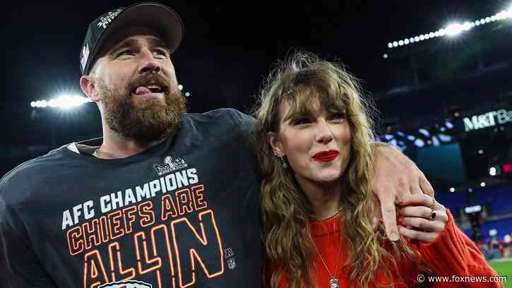 Taylor Swift and Travis Kelce's MSG wedding guest list: Everyone reportedly confirmed for star-studded event