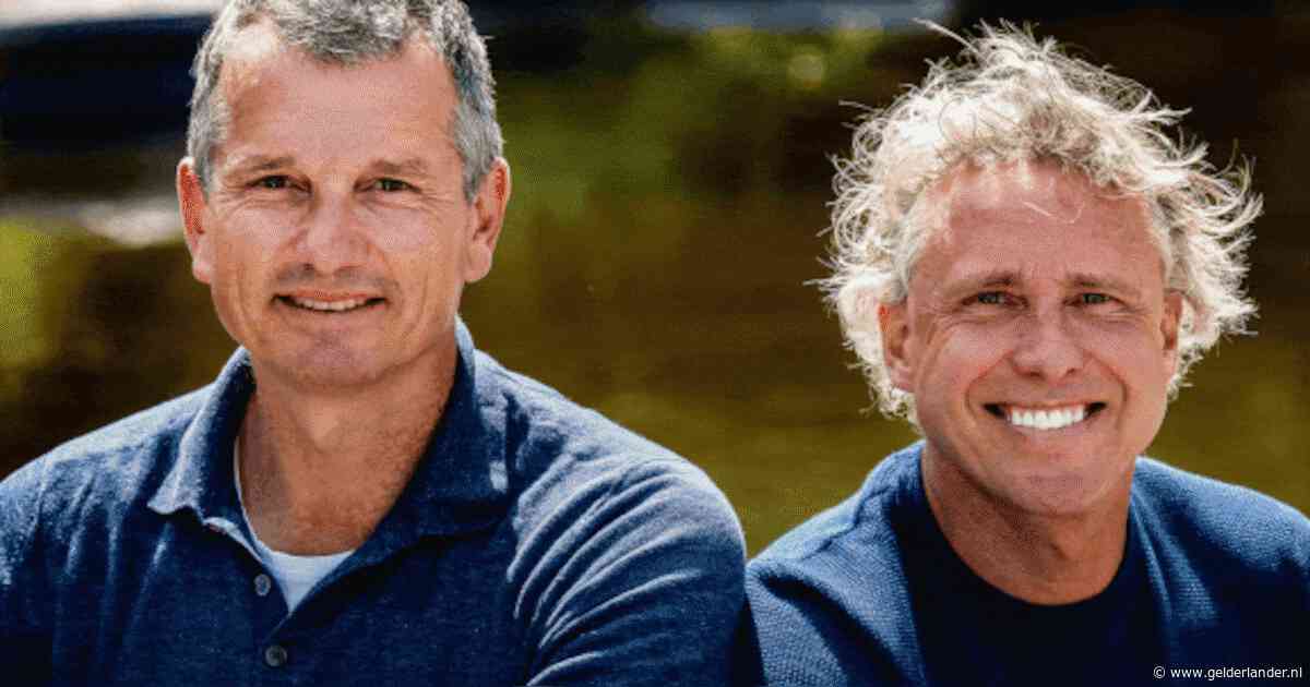 Klasgenootjes Krajicek en Boogerd groeiden uit tot sporticonen: 'Je wordt nooit meer zo goed als toen'