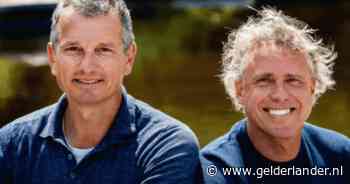 Klasgenootjes Krajicek en Boogerd groeiden uit tot sporticonen: 'Je wordt nooit meer zo goed als toen'