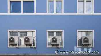 Immobilien: Hitze im Altbau: Der Einbau einer Klimaanlage sollte gut überlegt sein