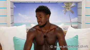 Love Island's Simba forced into admission after 'forgetting' he was wearing mic