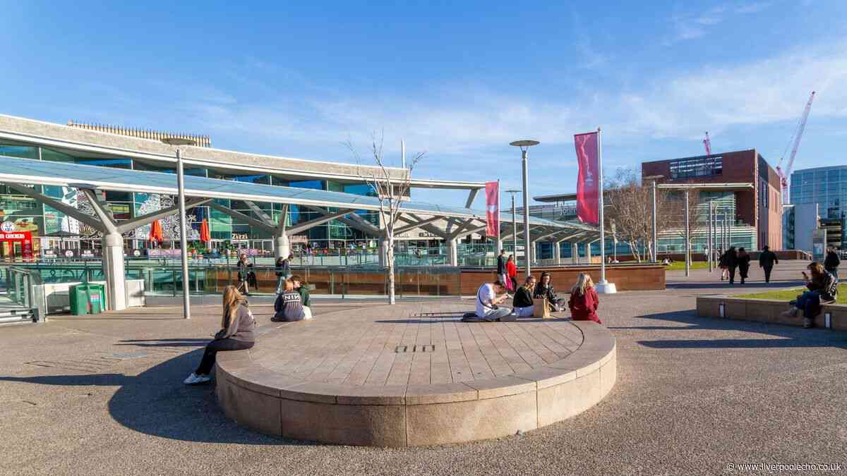 Bus Yard's future in Liverpool ONE uncertain as new plans announced