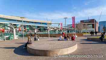Bus Yard's future in Liverpool ONE uncertain as new plans announced
