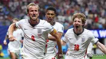 10 Liverpool and Everton football players who have shone at the World Cup down the years