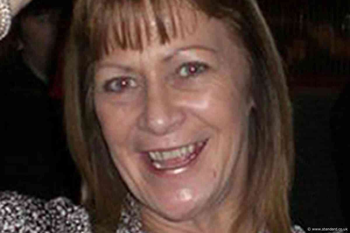‘Infuriating’ that Jean Hanlon’s killer still free after murder conviction – son