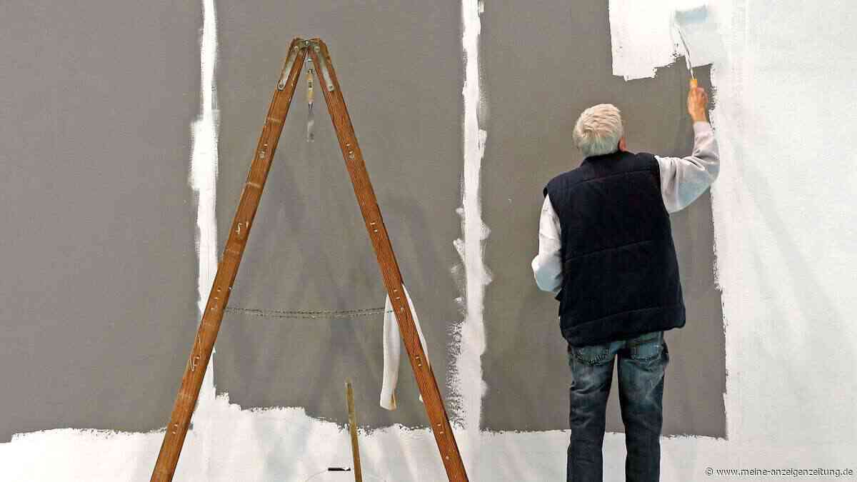 Beschäftigte am Limit – viele zweifeln am Durchhalten bis zur Rente