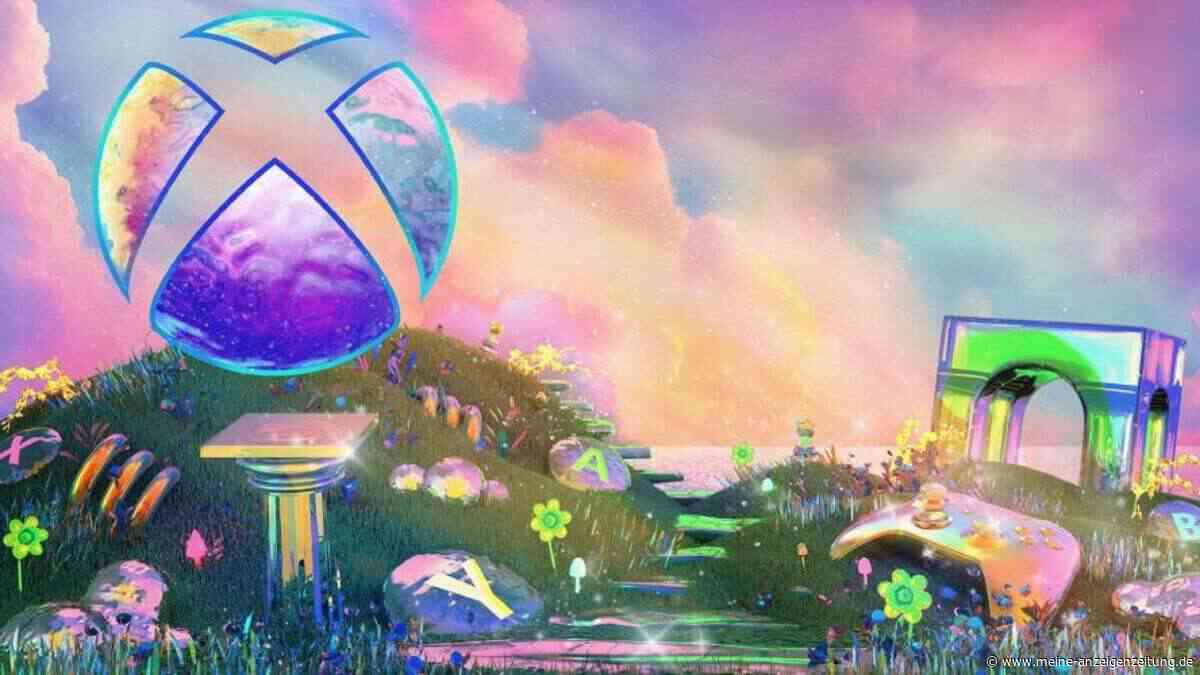 Xbox: Physische Spiele sollen bald in digitale Versionen umgewandelt werden können