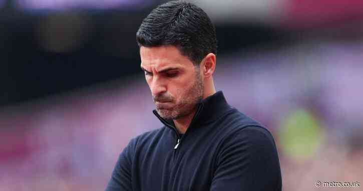 Key Arsenal star to complete €20million transfer after World Cup