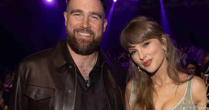 Taylor Swift’s favourite teacher dies on her wedding day after health ‘declined rapidly’