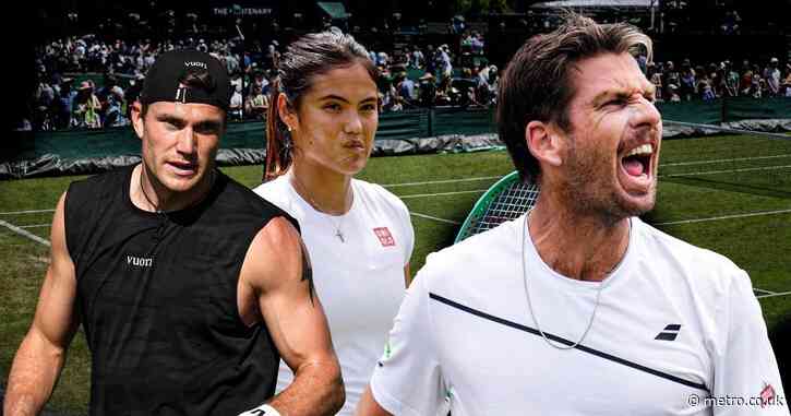 Why British tennis has sunk to an all-time low after ‘woeful’ first week at Wimbledon