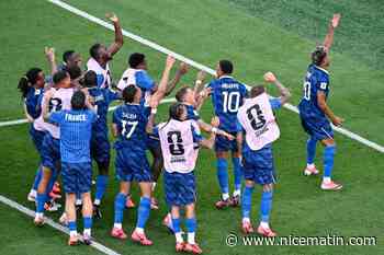 Mondial-2026 : 12,2 millions de téléspectateurs pour la victoire de la France contre le Paraguay en huitièmes de finale, un « record »