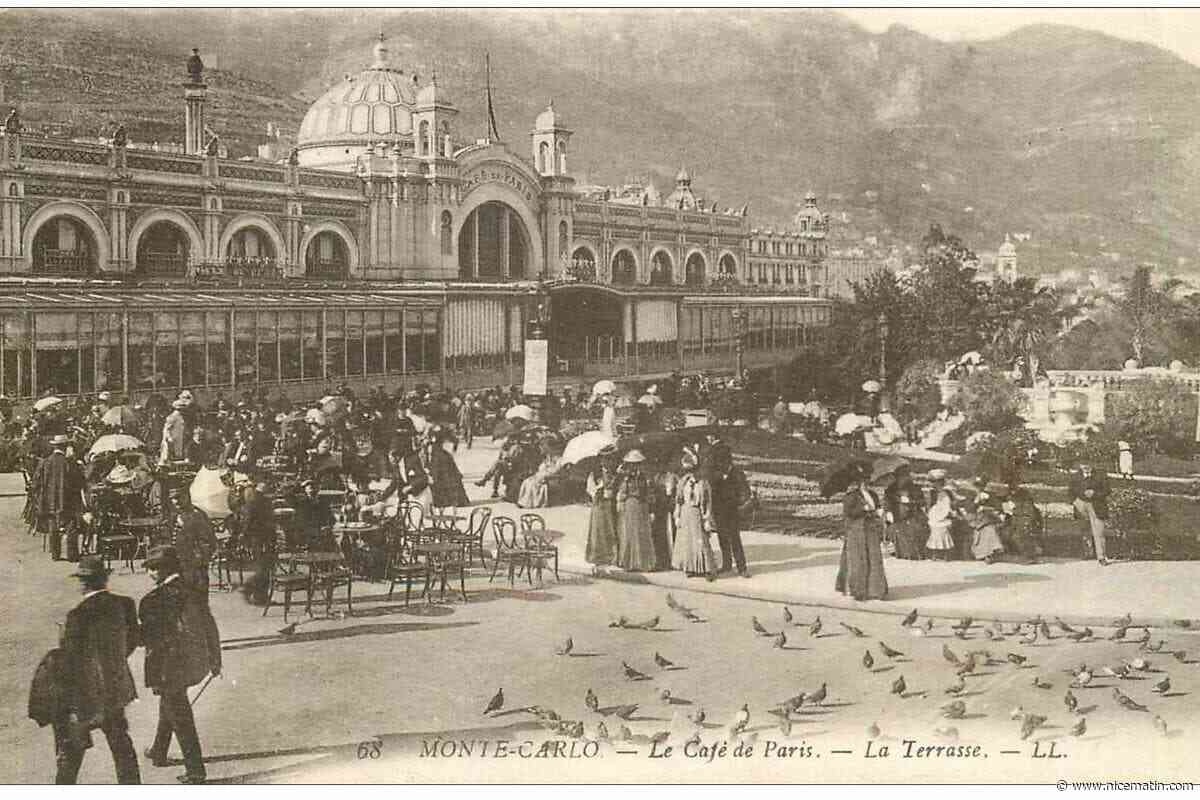 « L’eau pure est nuisible, coupez la avec l’eau de vie » : les étonnants conseils de santé donnés aux touristes il y a 150 ans à Monaco