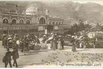 « L’eau pure est nuisible, coupez la avec l’eau de vie » : les étonnants conseils de santé donnés aux touristes il y a 150 ans à Monaco