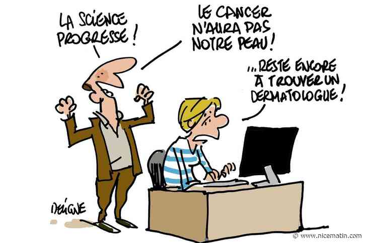 Tribune libre. Thierry Passeron : « Les maladies de peau  : une révolution en marche  ! »
