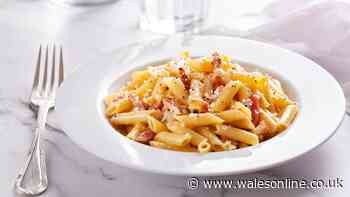 Mary Berry's easy pasta recipe serves a family in under 30 minutes