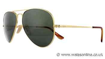 Ray-Ban fans just realise 'true meaning' behind brand name after all these years