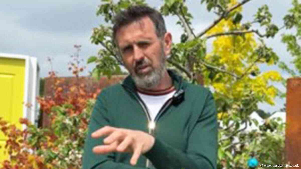 Gardeners' World's Adam Frost shares emotional update on bittersweet change with family