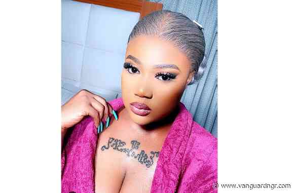 I don’t date single guys, I go for married men — Esther Nwachukwu