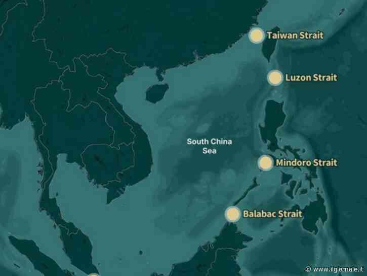 Non solo lo Stretto di Hormuz: ecco la “guerra dei chockepoints” che scuote il Mar Cinese
