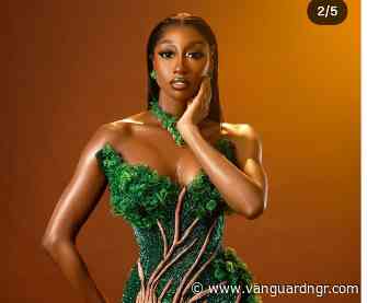 I will be submissive for the right man — Doyin David