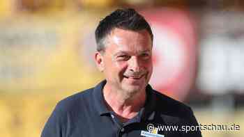 DFB-News - Jürgen Klopps Entdecker Christian Heidel: "Bundestrainer nicht mit Vereinstrainer zu vergleichen"