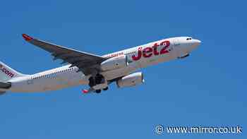 Jet2 set to make major announcement this week as holidaymakers head off