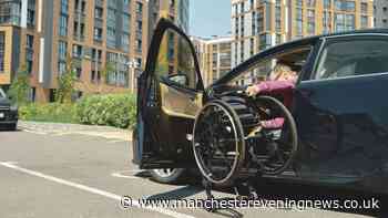 DWP Motability 'extra charge' now in force as rule changes begin