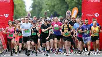 How to watch Great North 10k at home as Newcastle city centre race returns today